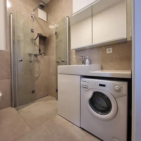 Greencity Apartamento