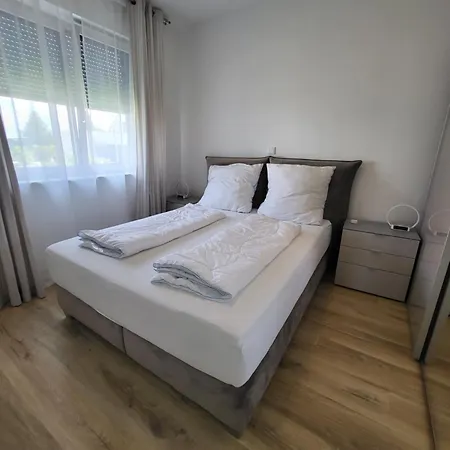 Greencity Apartment Fulda