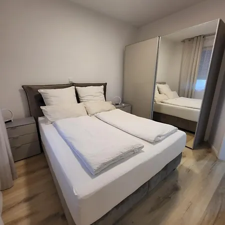 Greencity Apartamento Fulda