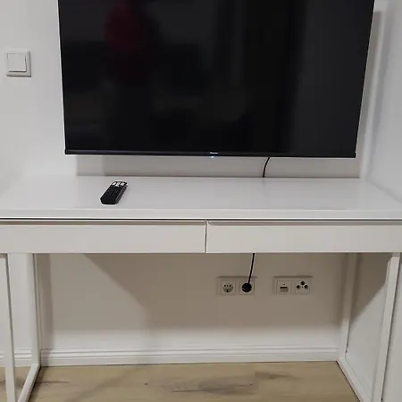 Greencity Apartamento